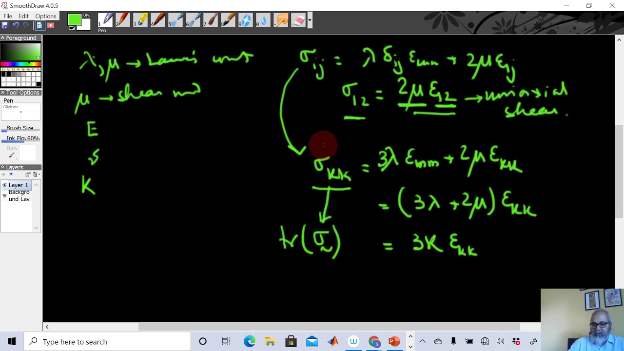 Simple deformations