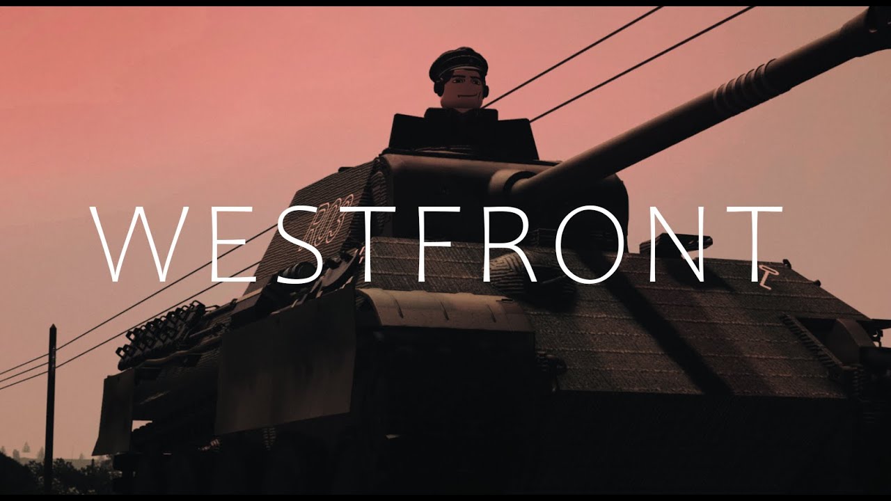 WESTFRONT