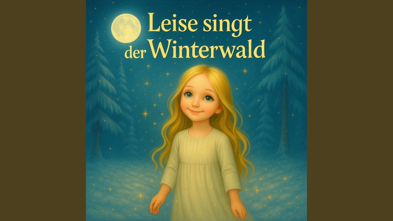 Leise singt der Winterwald