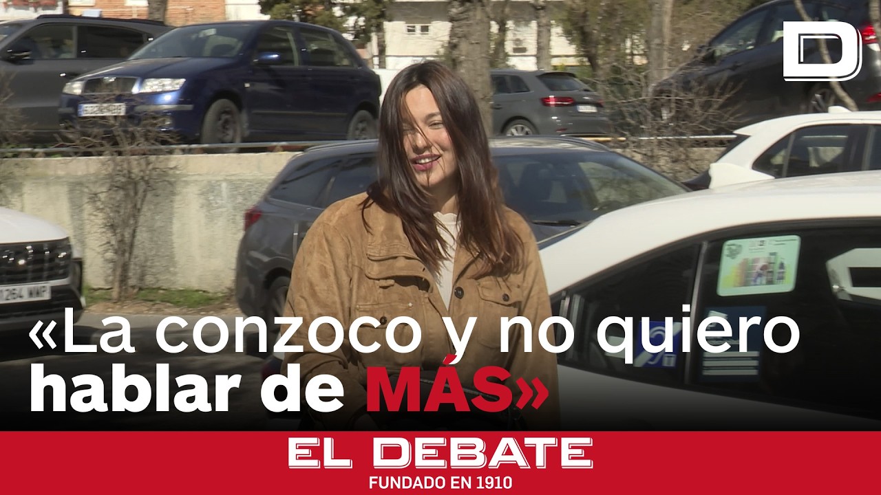 Primeras palabras de Elisa Mouliaá sobre la mujer que también ha denunciado a Errejón