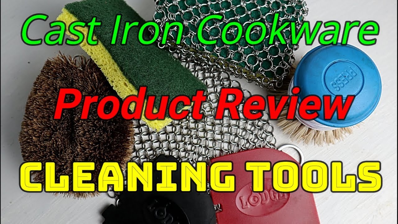 Product Review Cleaning Tools