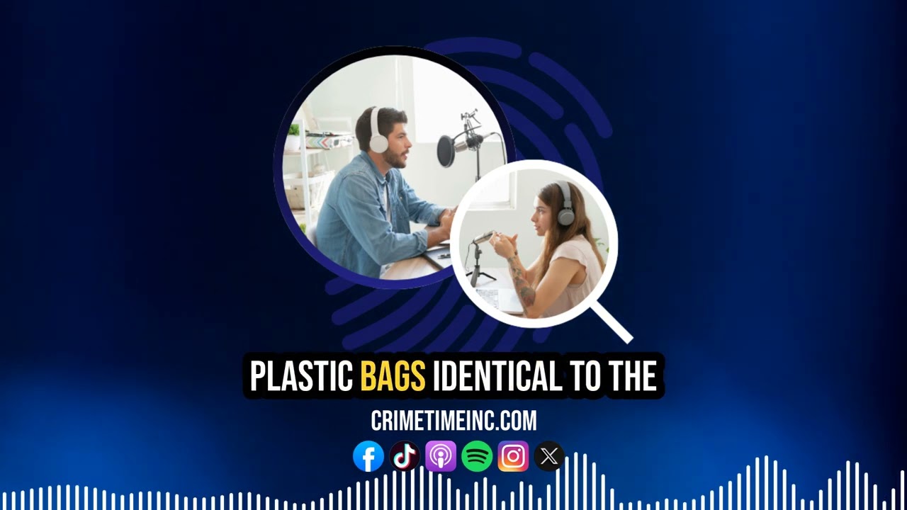 The Limbs in the Loch Killer: William Beggs