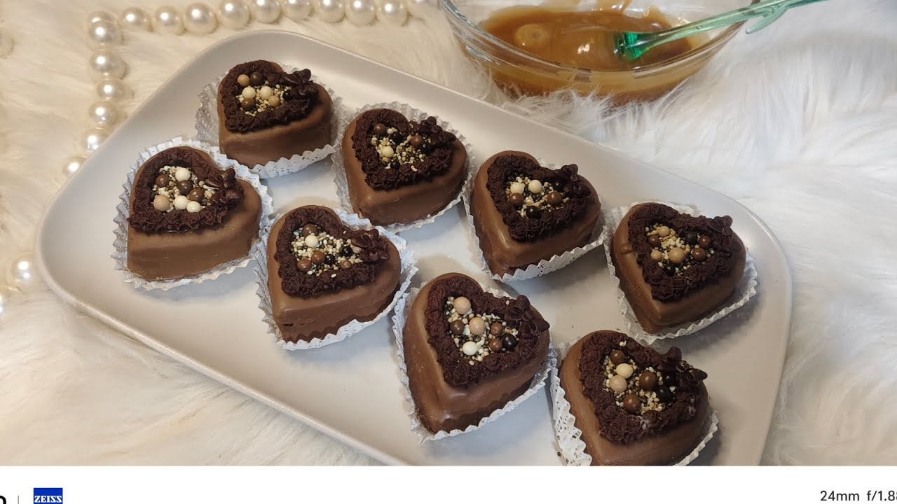 صابلي بالقفريط وصنع كرمال جديد 2025والبنة منحكيش لحلويات العيد 💯🇩🇿