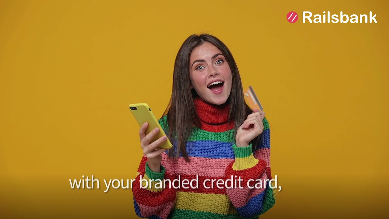 Credit Cards as a Service in the US