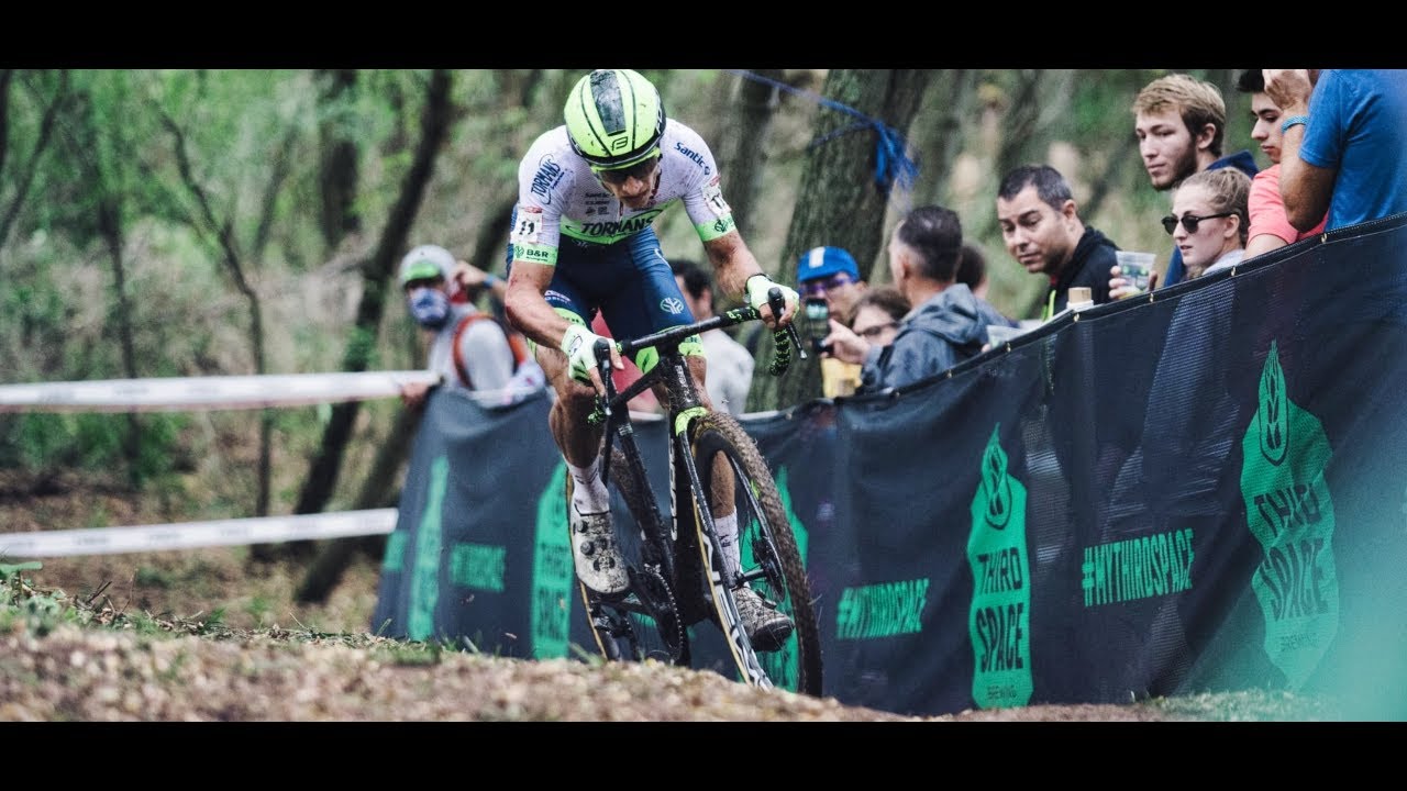 CYCLOCROSS MOTIVATION 2022