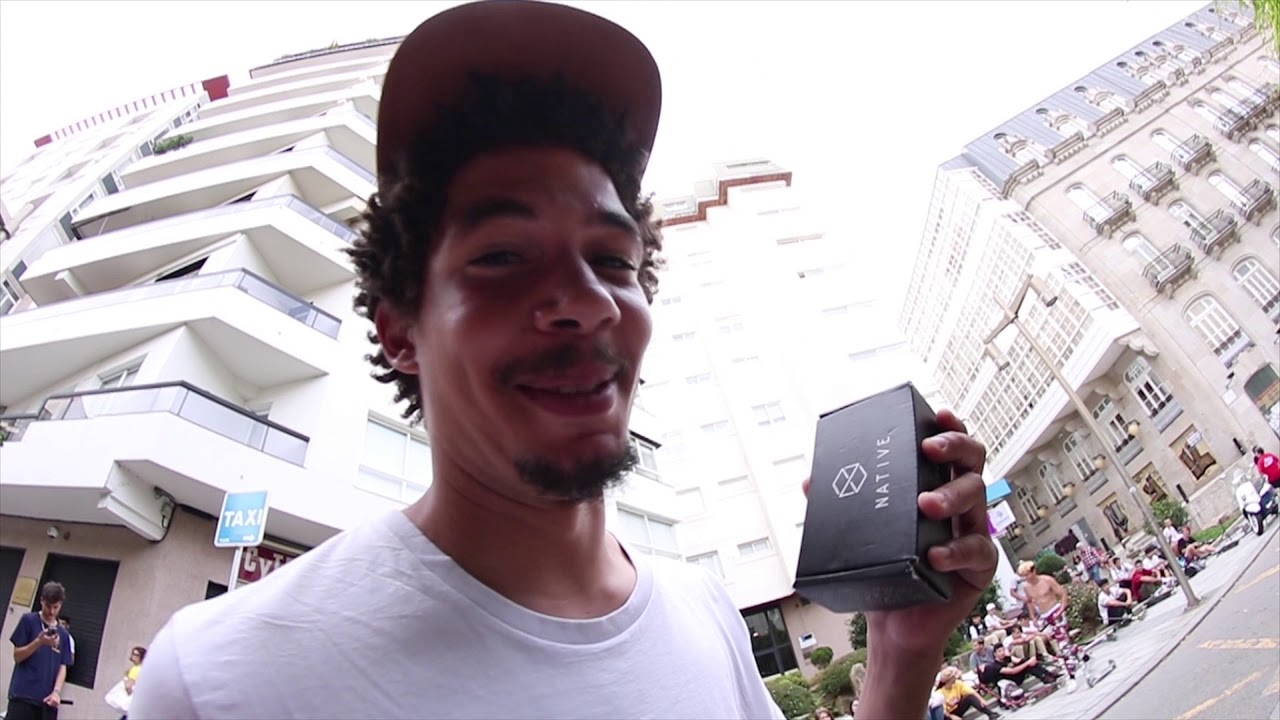 VIGO STREET JAM Vol.1