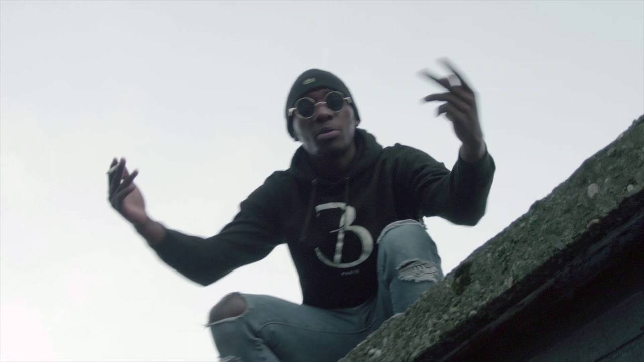 Kaflo - 17mars (clip officiel)