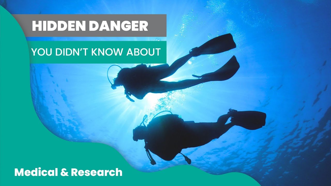 Diving’s Biggest Hidden Danger Revealed by Experts!