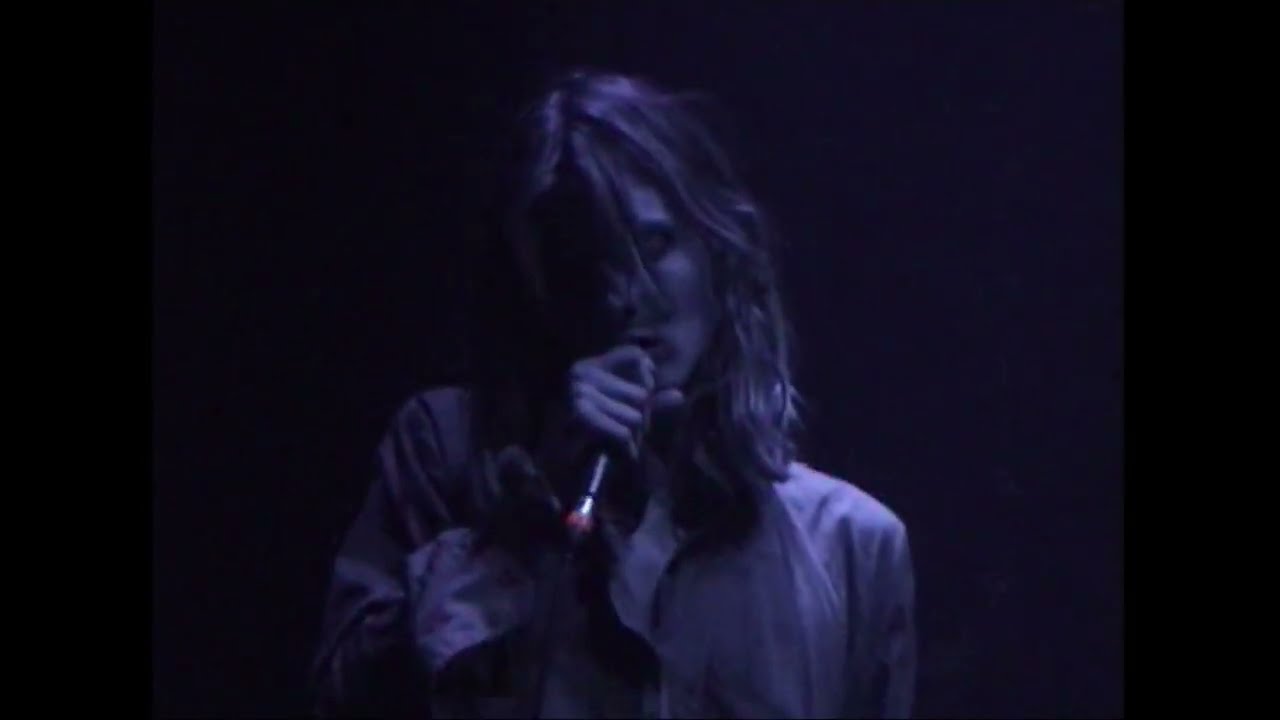 Im the Only (Woman in the World) LIVE- Fernette at Johnny Brenda's 9/19