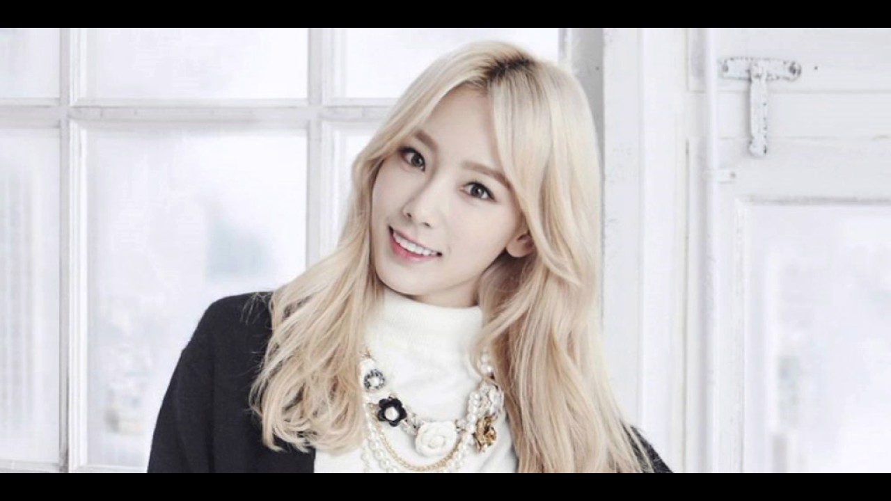 太妍 Taeyeon김태연 Kim Tae Yeon 韓國精選歌曲大全 好聽 Favorite KOREAN MUSIC