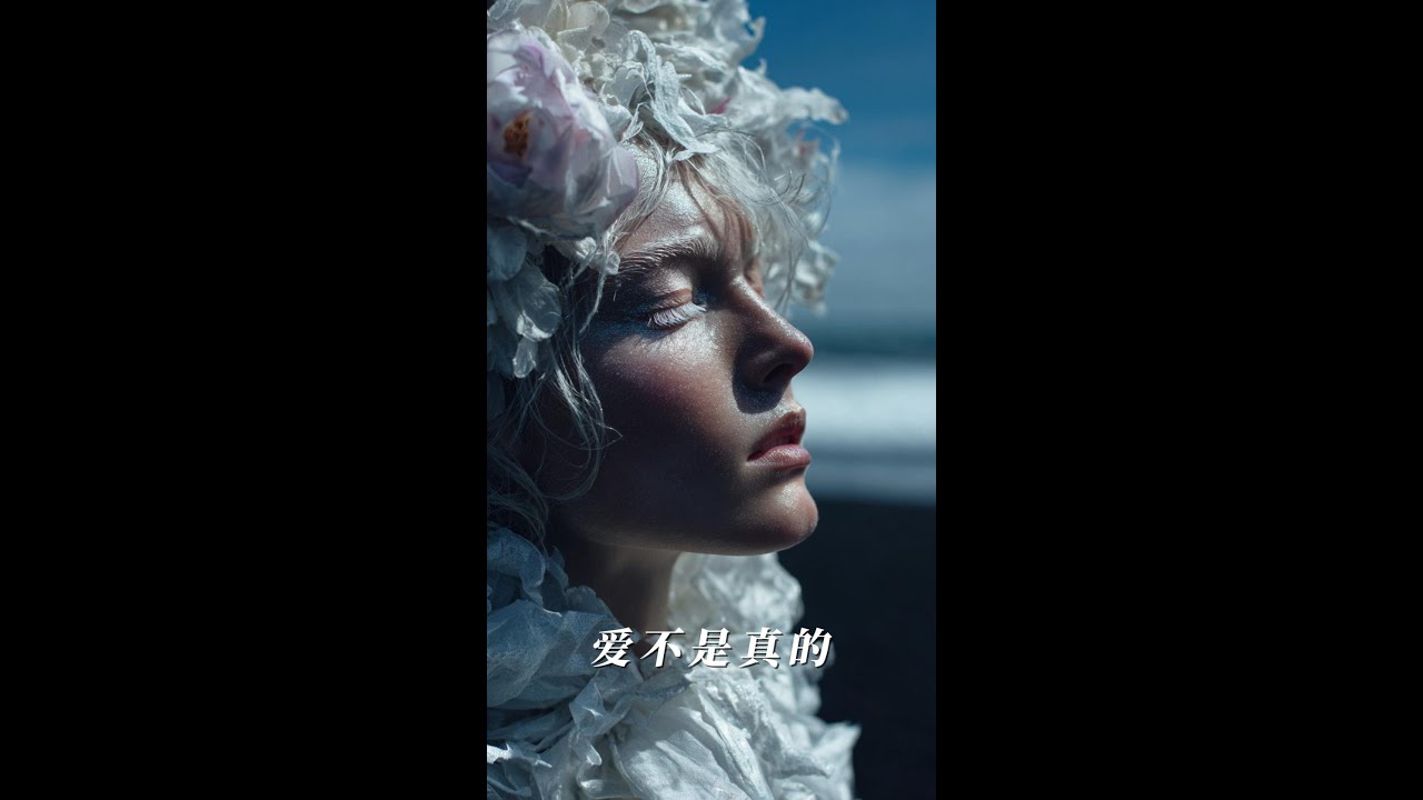 【爱不是真的】