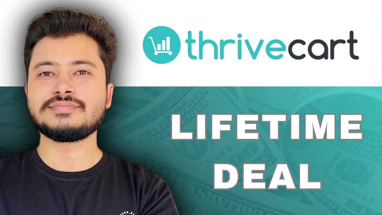 ThriveCart Lifetime Deal 2026: Watch This Before You Buy