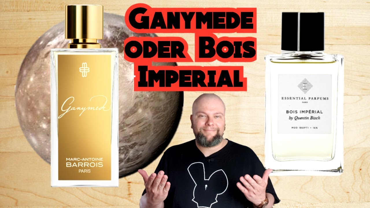 Bois Imperial vs Ganymede | Which is better now ?