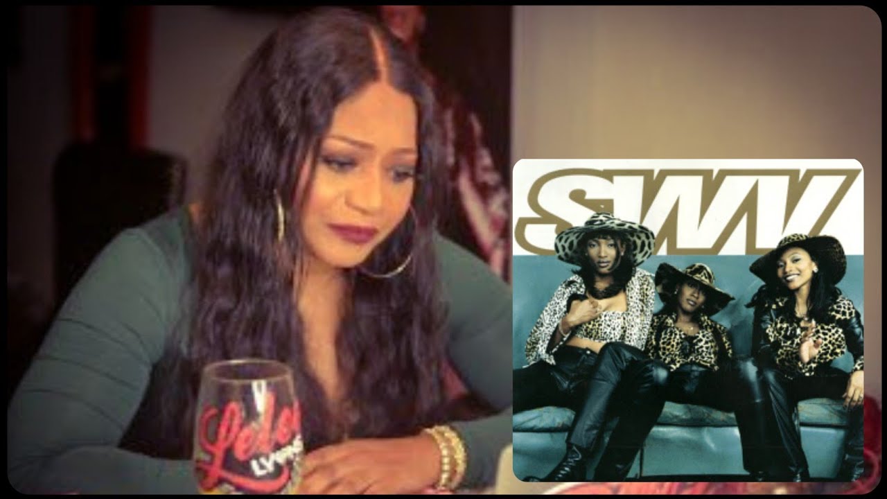 SWV Almost Flopped? How “Rain” Saved the Day – Lelee Lyons Exclusive