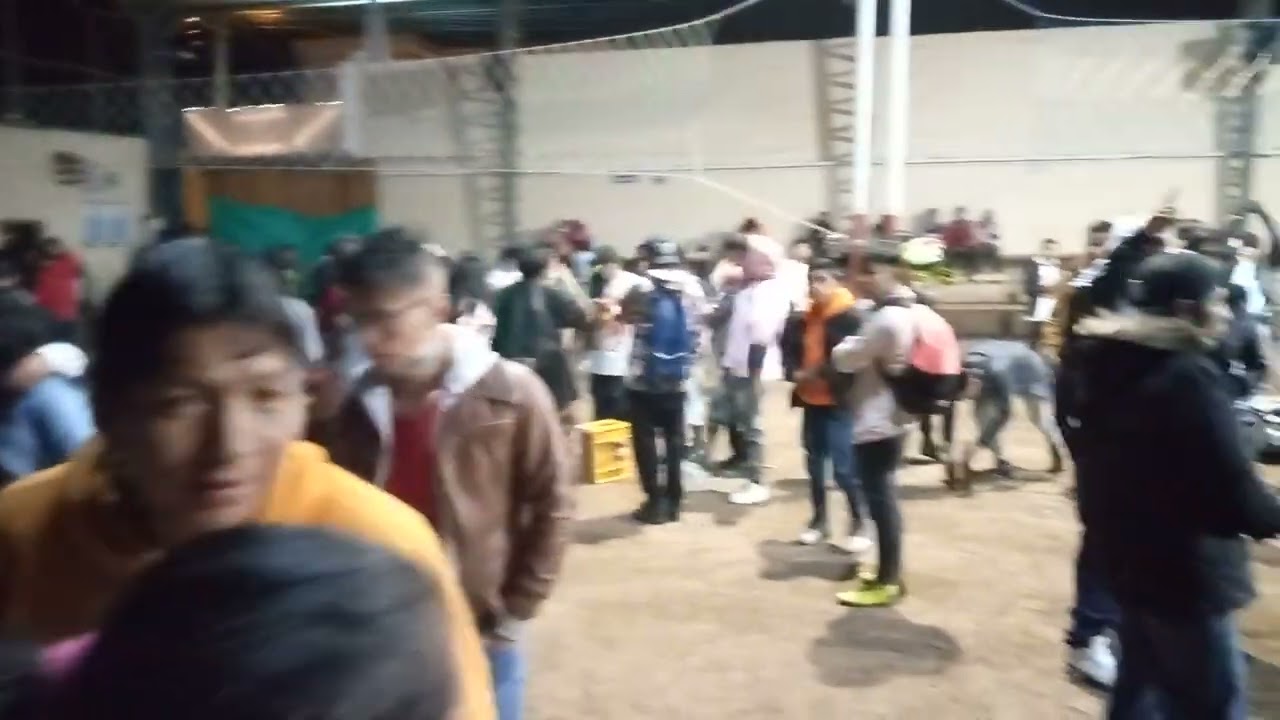 Dj lince & show Alexander 28 años de aniversario Álex y Jenny Erik eventos canchas de pillajo