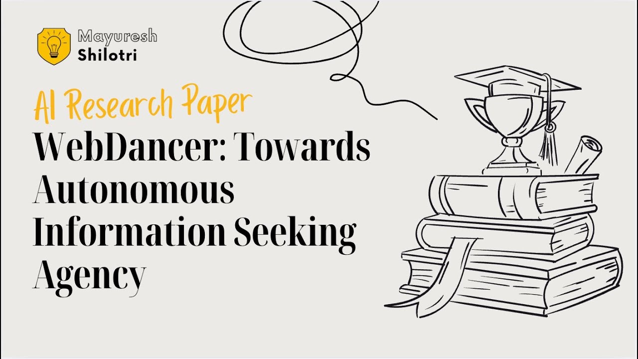 WebDancer: Towards Autonomous Information Seeking Agency