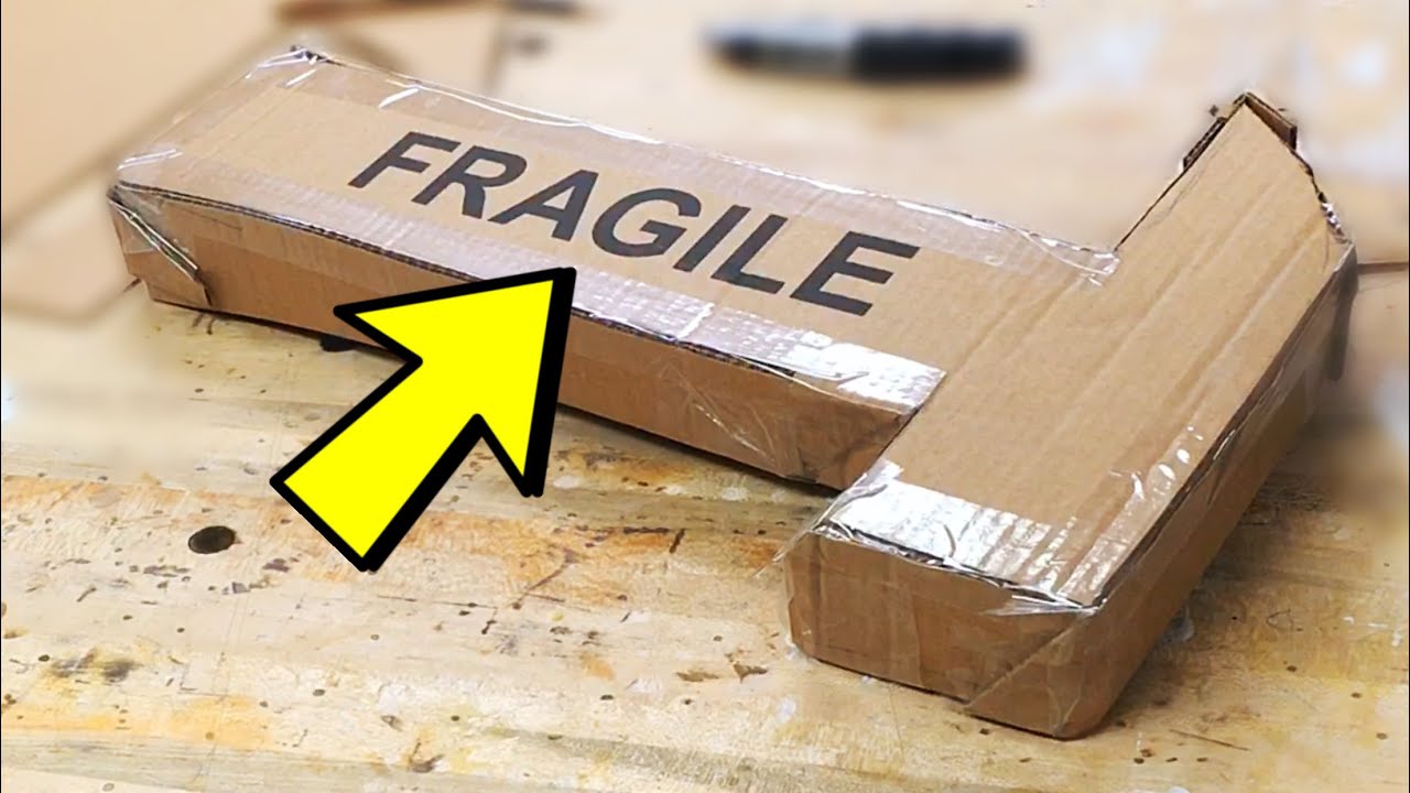 “Brand Hammer New” | A Real Builder and His Tools