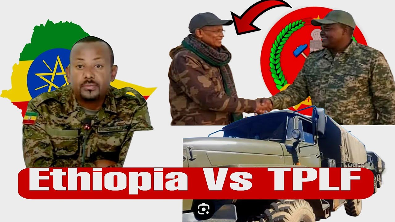 DAG_ TPLF IYO ABIYE  DDS 25000 OO CIIDAN AH XOGTA KASOO KORODHAY IYO WARAR HOOSE