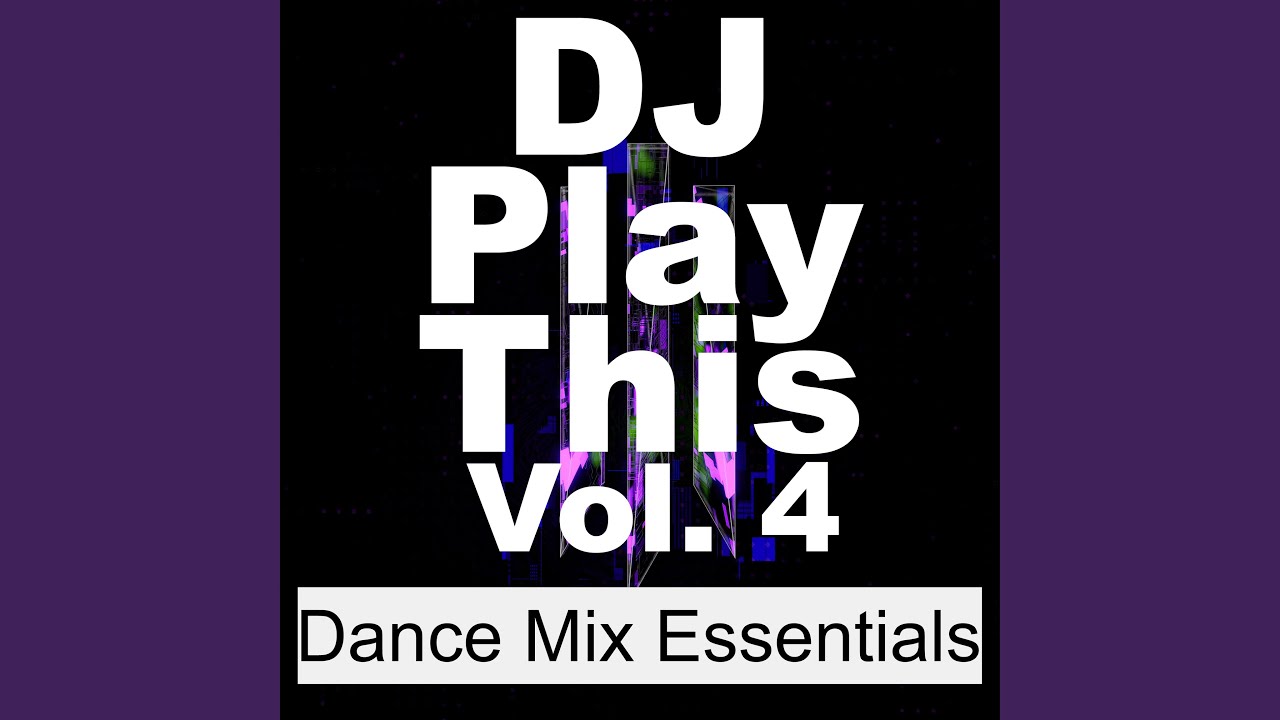 Last Night a DJ Saved My Life (Hyper Drive Remix)
