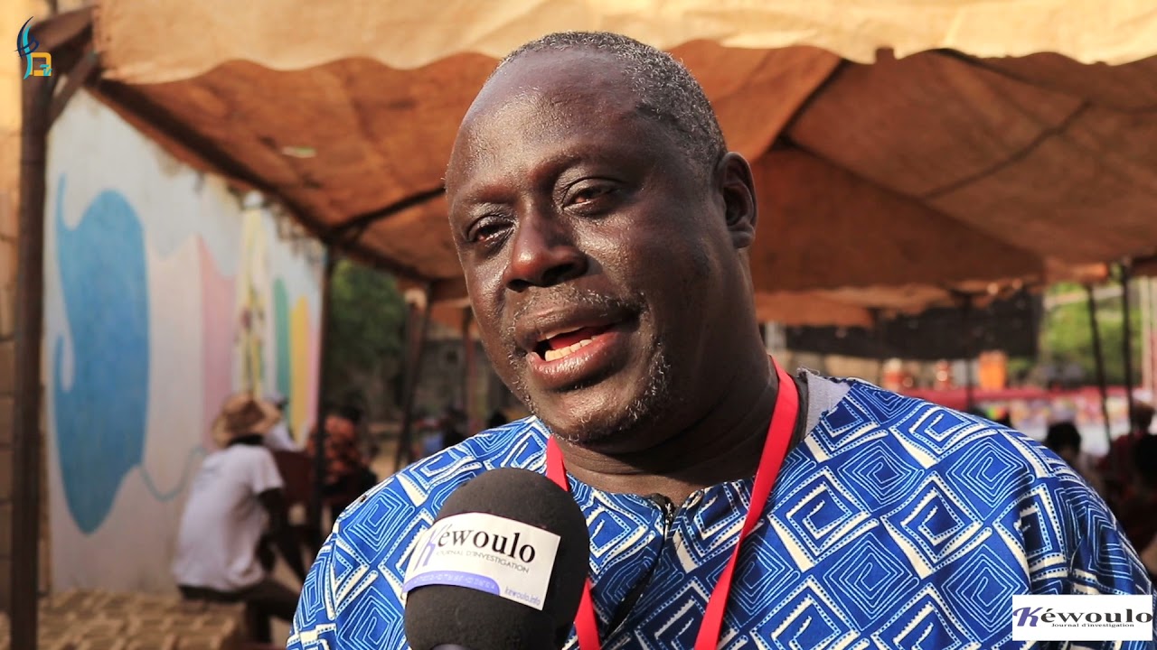 Oussouye : Le festival des cultures Diolas vibre au c&oelig;ur du Kassa