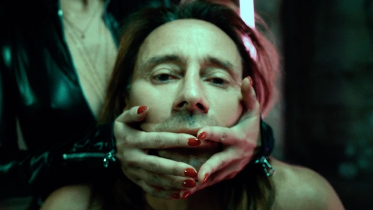 Bob Sinclar & Michael Ekow - Take It Easy On Me (Official Video)