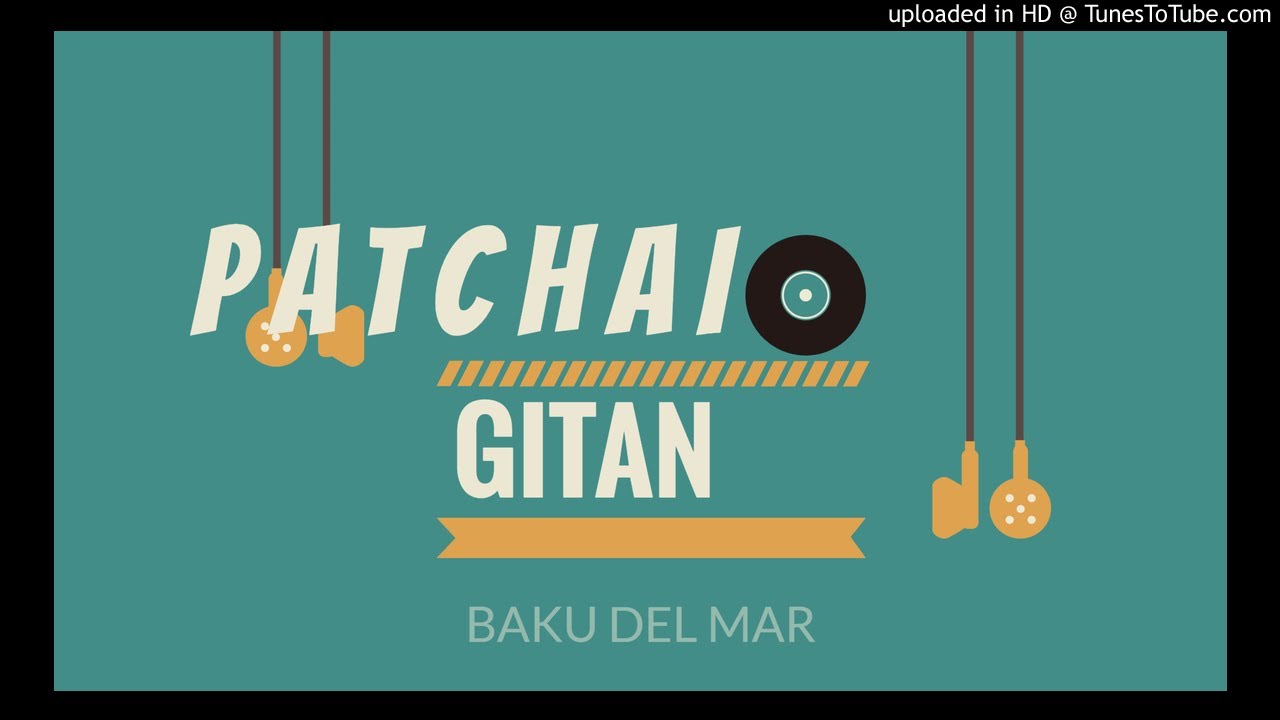Patchai - Gitan