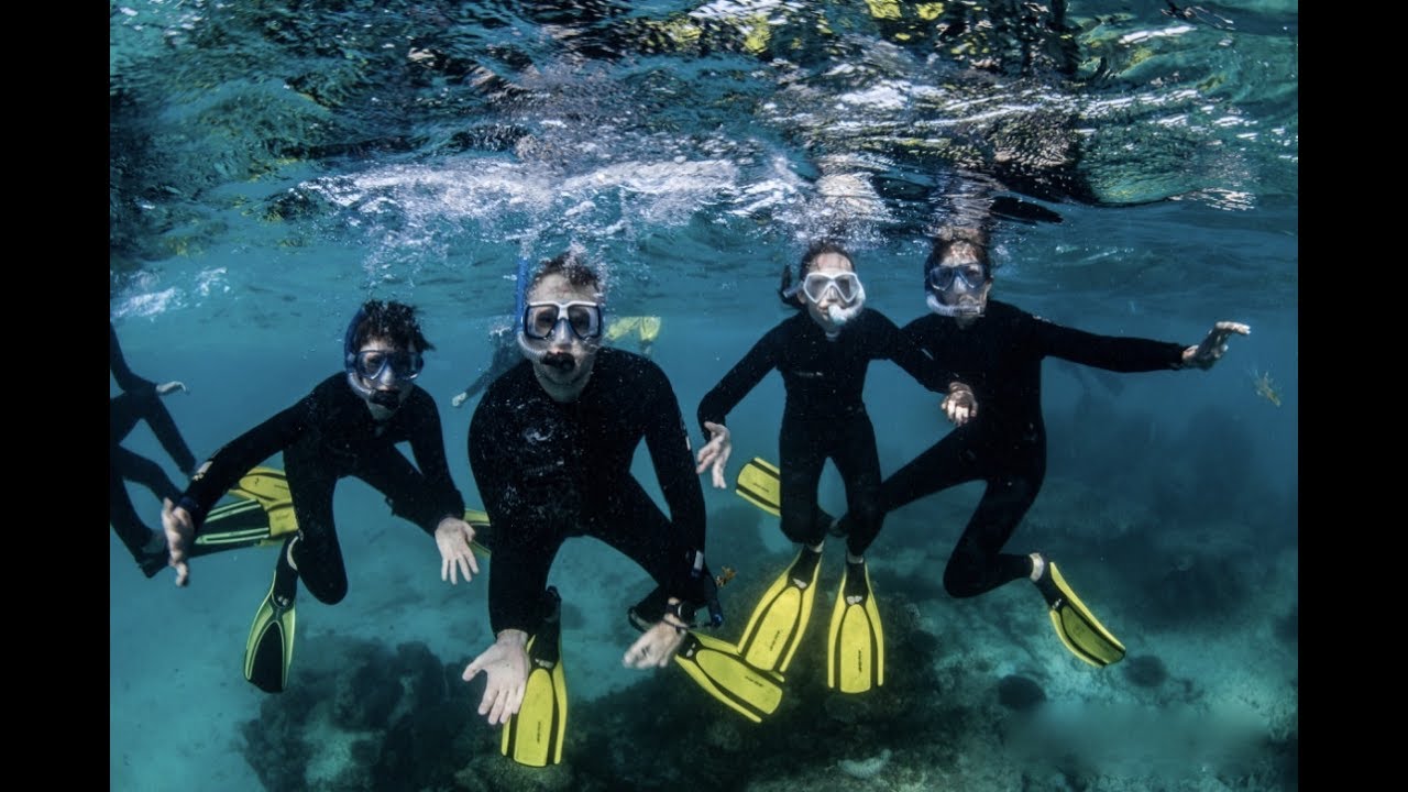 Ningaloo July 2017