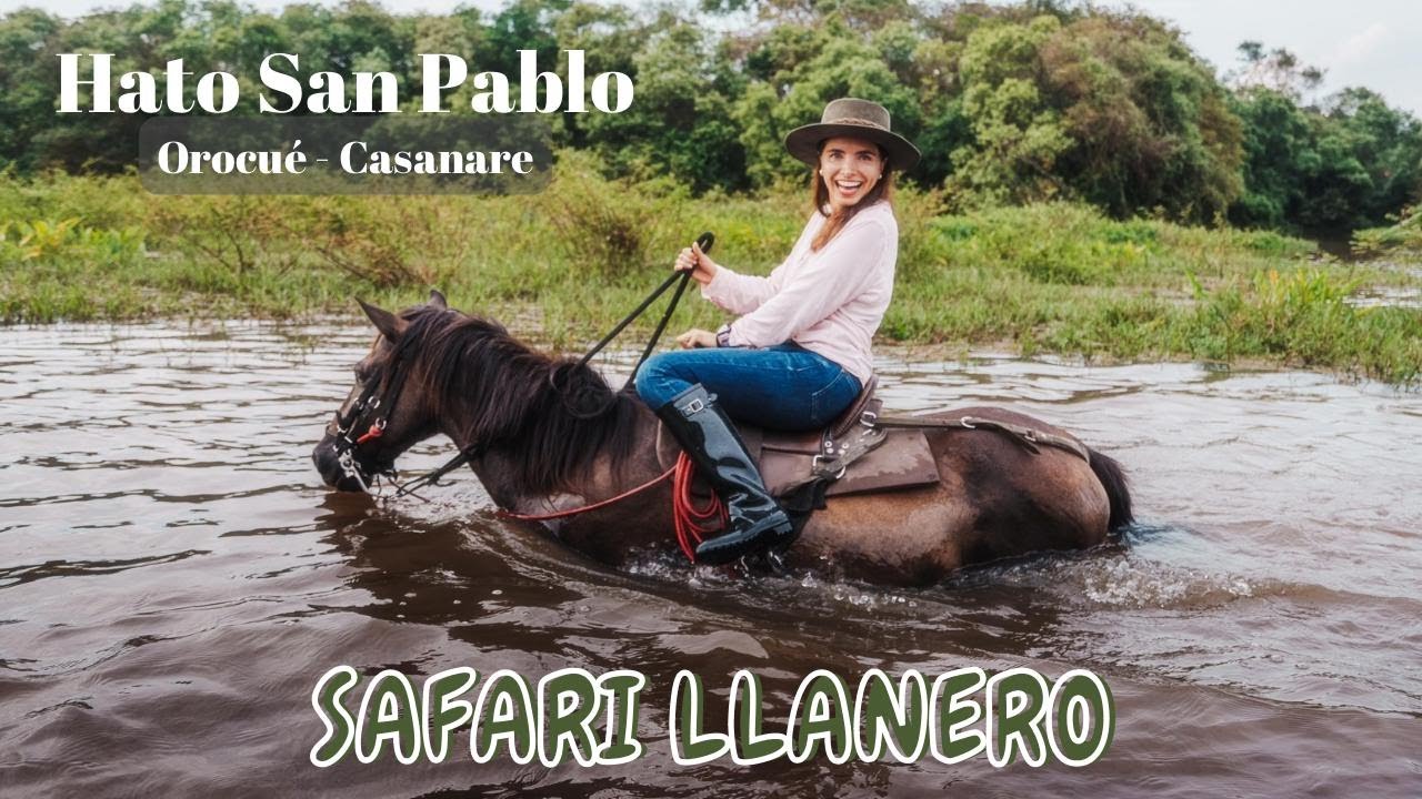 Hato San Pablo