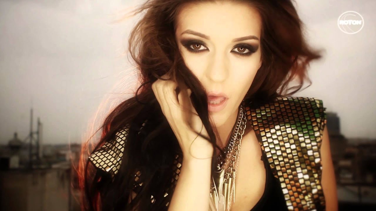 Lys - Fast Love (Official Video)