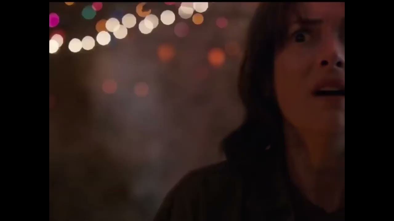 Joyce Byers edit ||sugarcrash #strangerthings #joycebyers