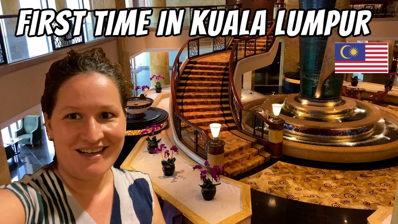 We Spent 3 Days at Shangri La Hotel Kuala Lumpur and Loved It!