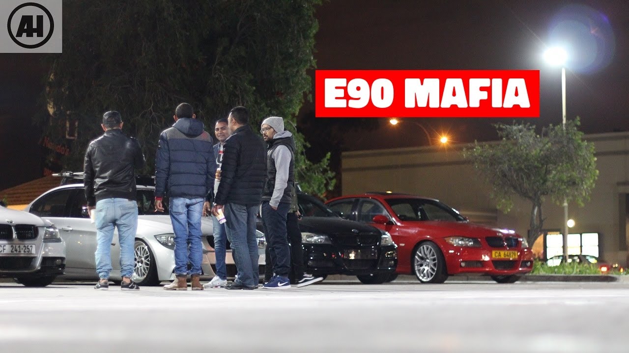 E90 MAFIA | BMW