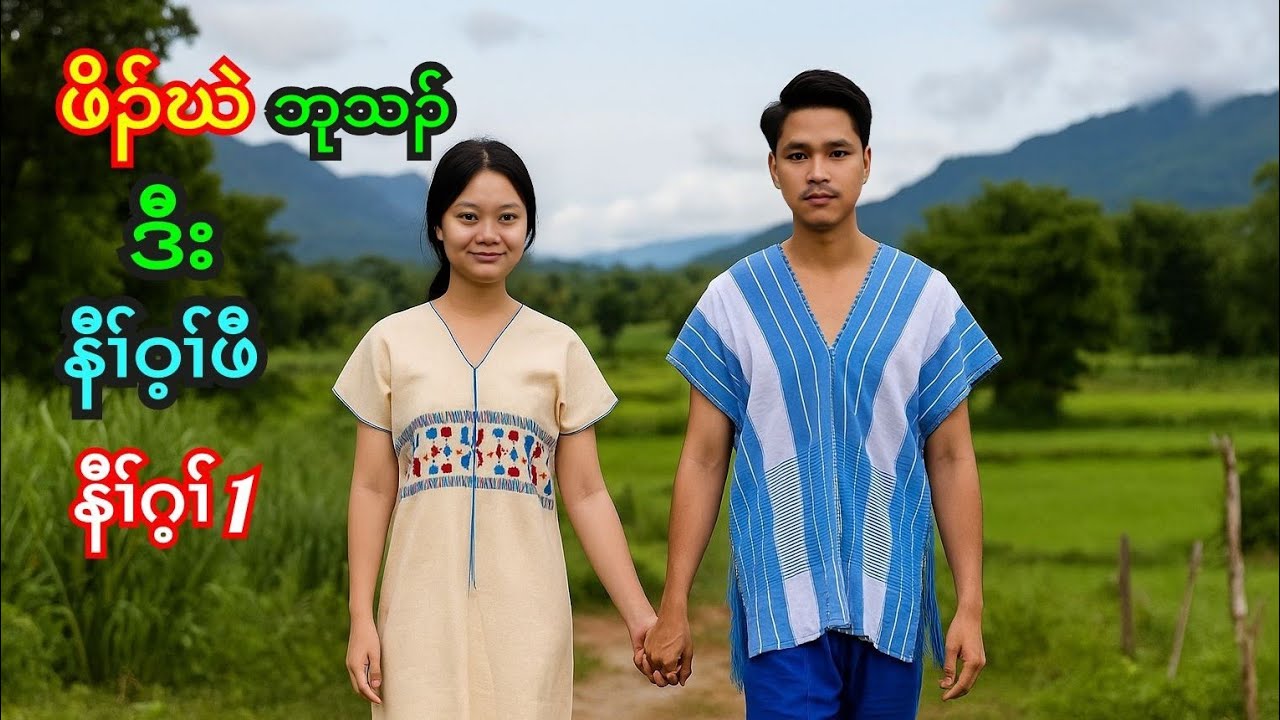 🔵 Ep 264 . Karen True Story [ ဖိၣ်ဃဲဘုသၣ် ဒီး နီၢ်ဝ့ၢ်ဖီ ] နီၢ်ဂ့ၢ် 1 🔴 6 . 8 . 2025