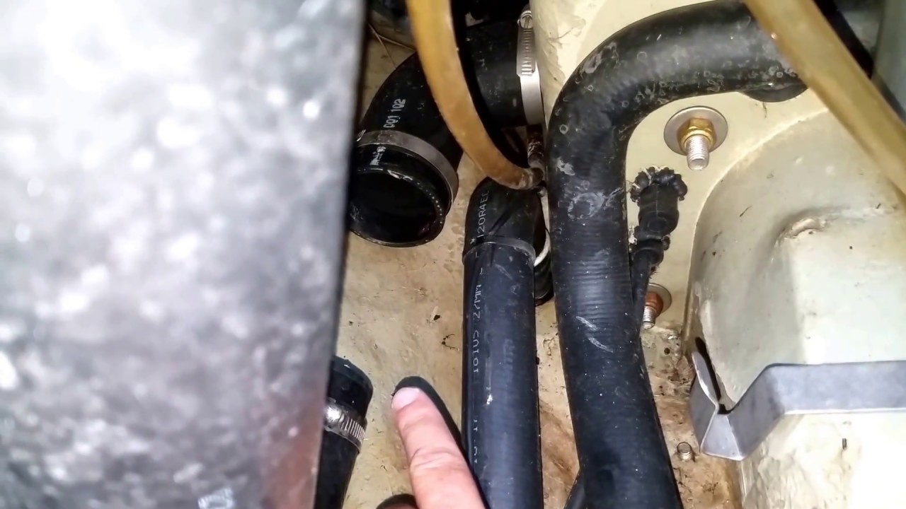 $25 flow through exhaust 04 seadoo RIVA RACING KILLER