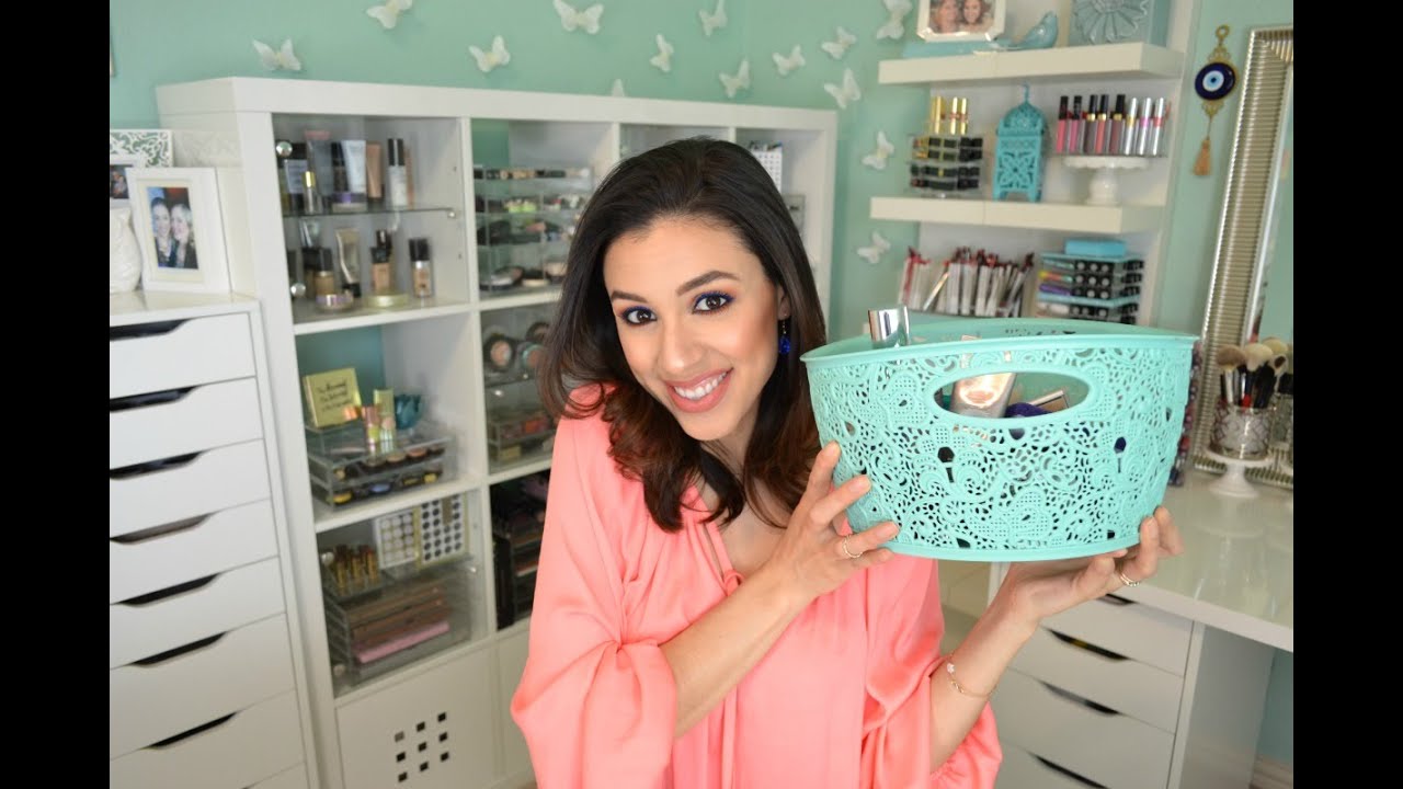 Monthly Favorites | March 2016 // Urban Decay, Too Faced, LOWES?!