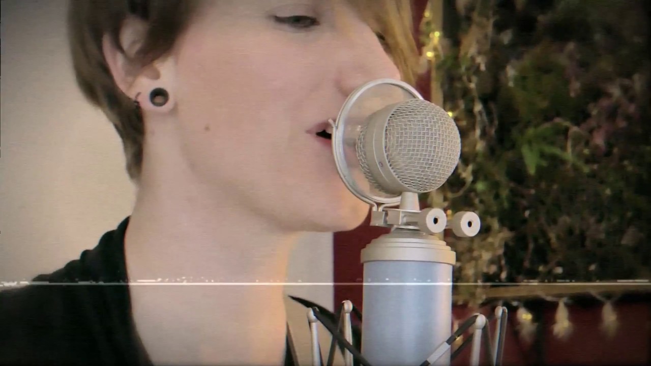 What the Dickens - Melt with You (modern english cover)