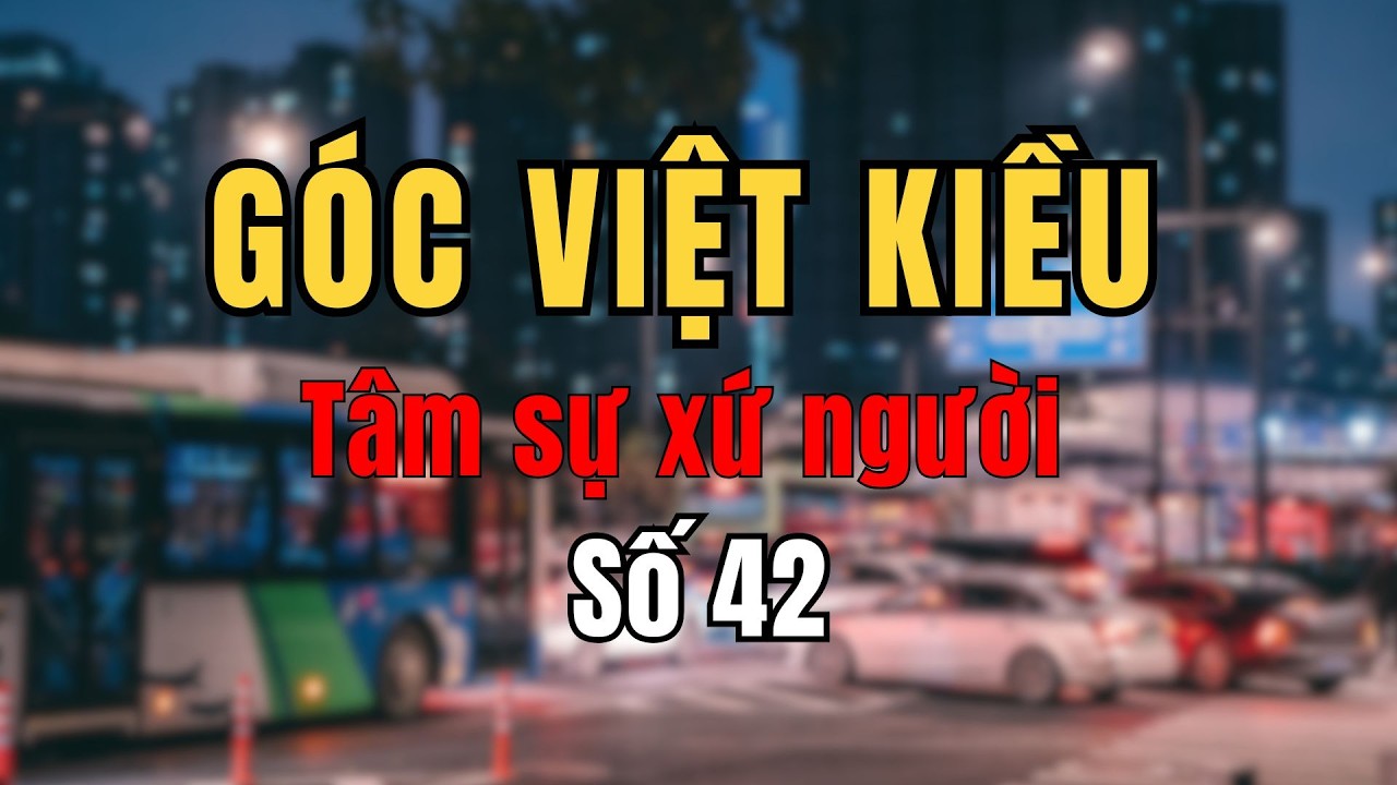 2 ÔNG VIỆT KIỀU MỸ VỀ VIỆT NAM CƯỚI VỢ AI NGỜ SỰ THẬT KINH KHỦNG PHÍA SAU