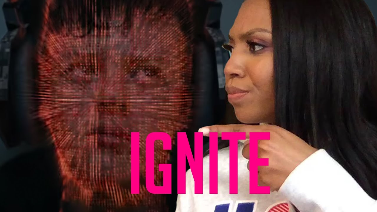 K 391 и Алан Уокер - Ignite при участии Джули Берган и Сынри РЕАКЦИЯ