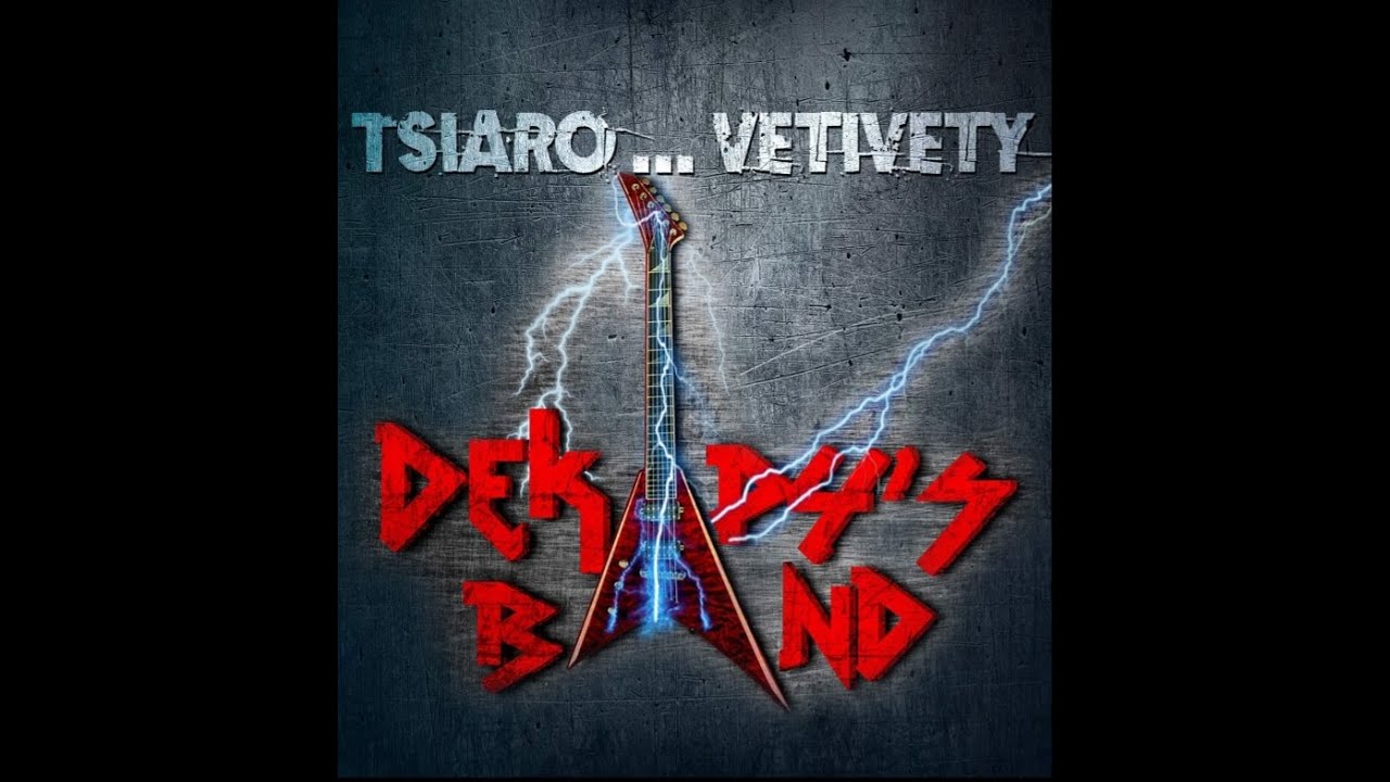 DEKAPY'S BAND 