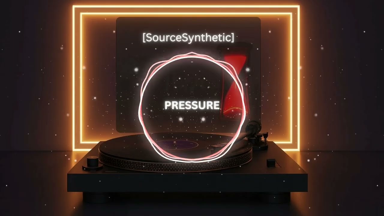 Pressure | Industrial Techno