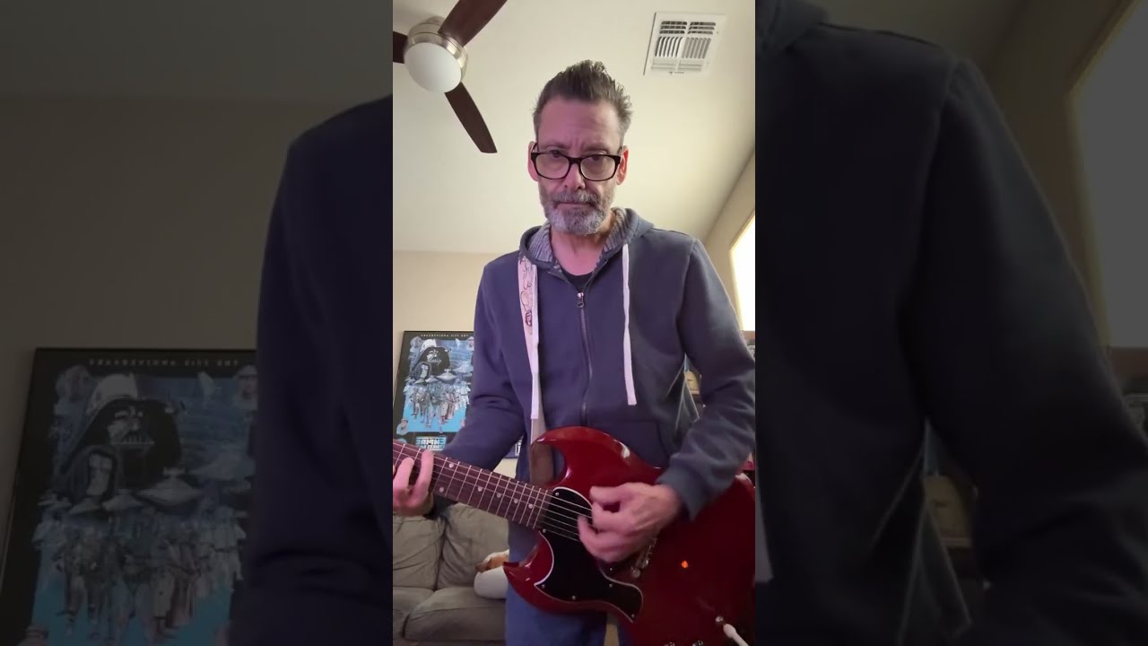 Larry Soulcactus Monday’s Suck LS! Jams, Queries & Answers! Rock On🌵🎸 #shorts #like #subscribe