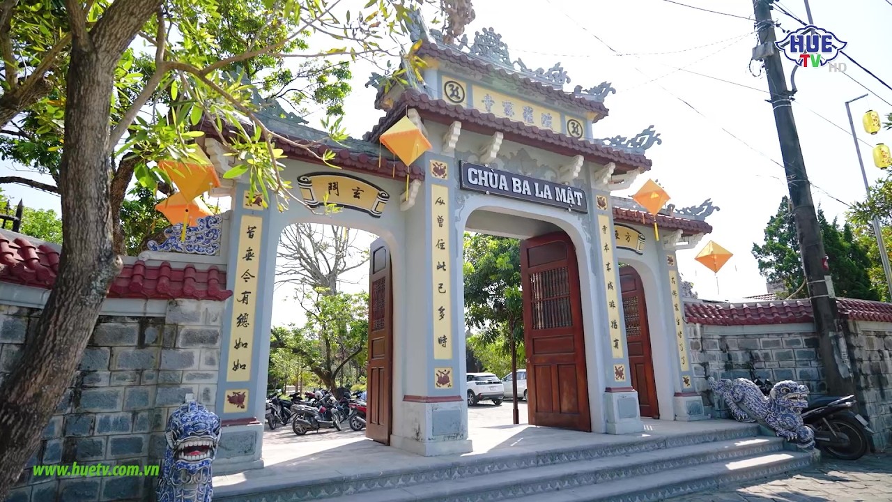 THÁNG GIÊNG ĐI CHÙA || Chuyện Huế (15/03/2026)
