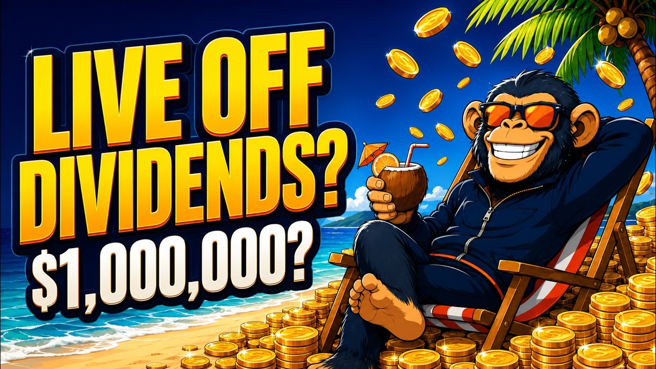 How Much You Need to Live Off Dividends in Australia
