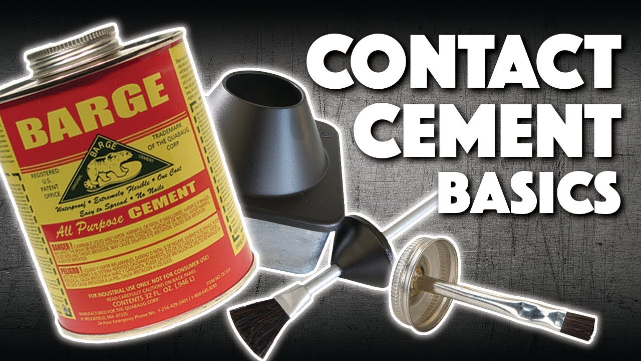 Свяжитесь с Cement Basics