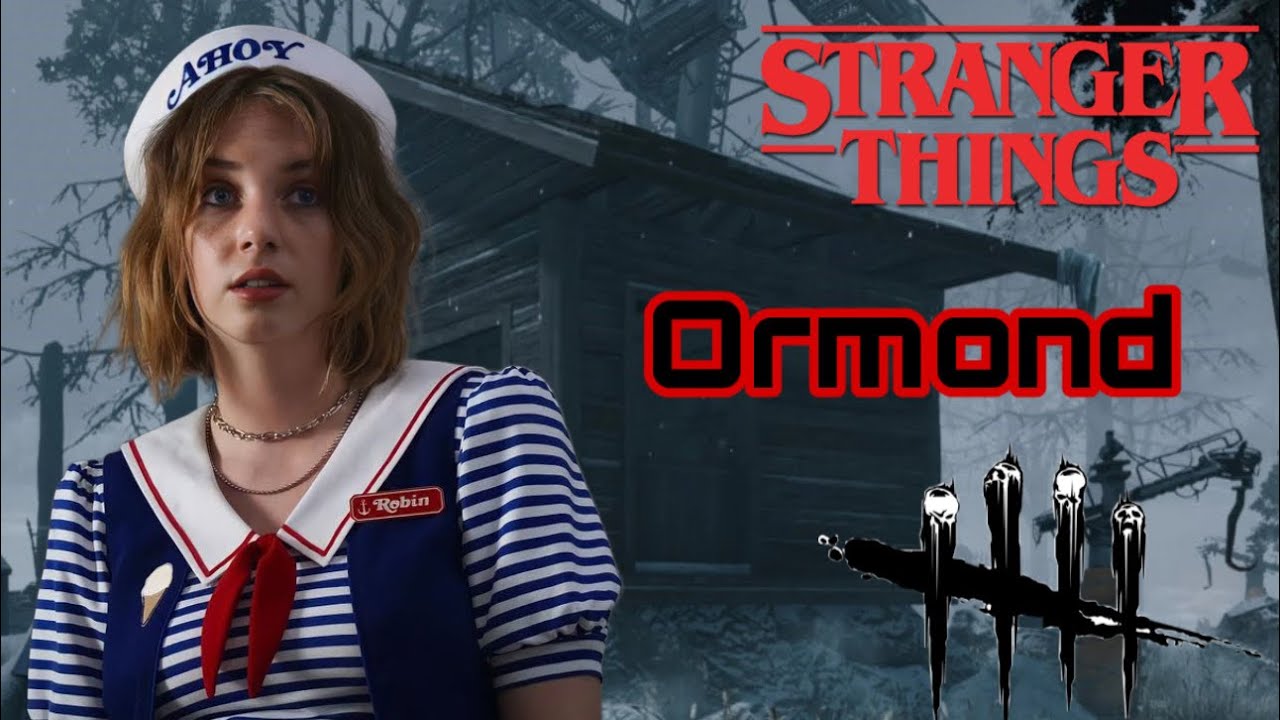 ORMOND | Dead by Daylight