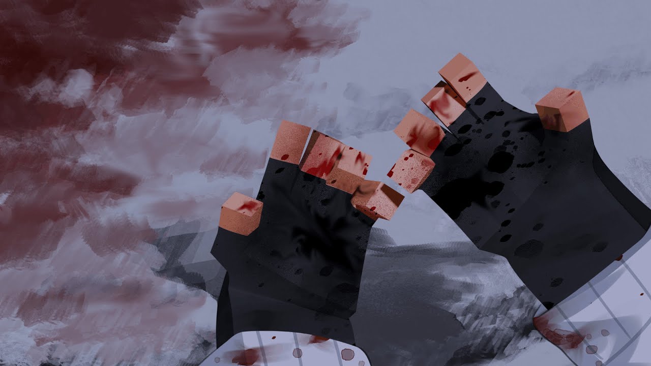 Weakness - Reschool Alternate F3 Episode #05 [ Minecraft Roleplay ]