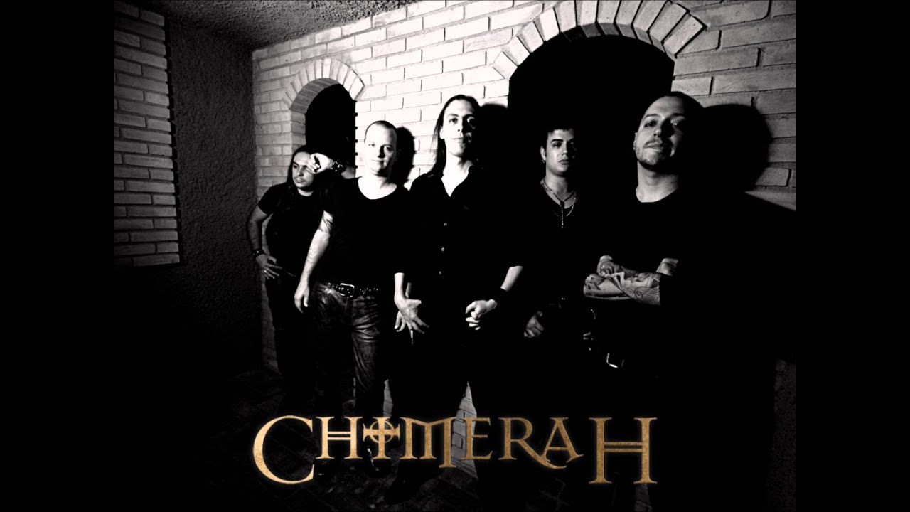 ChimeraH - Holy Night