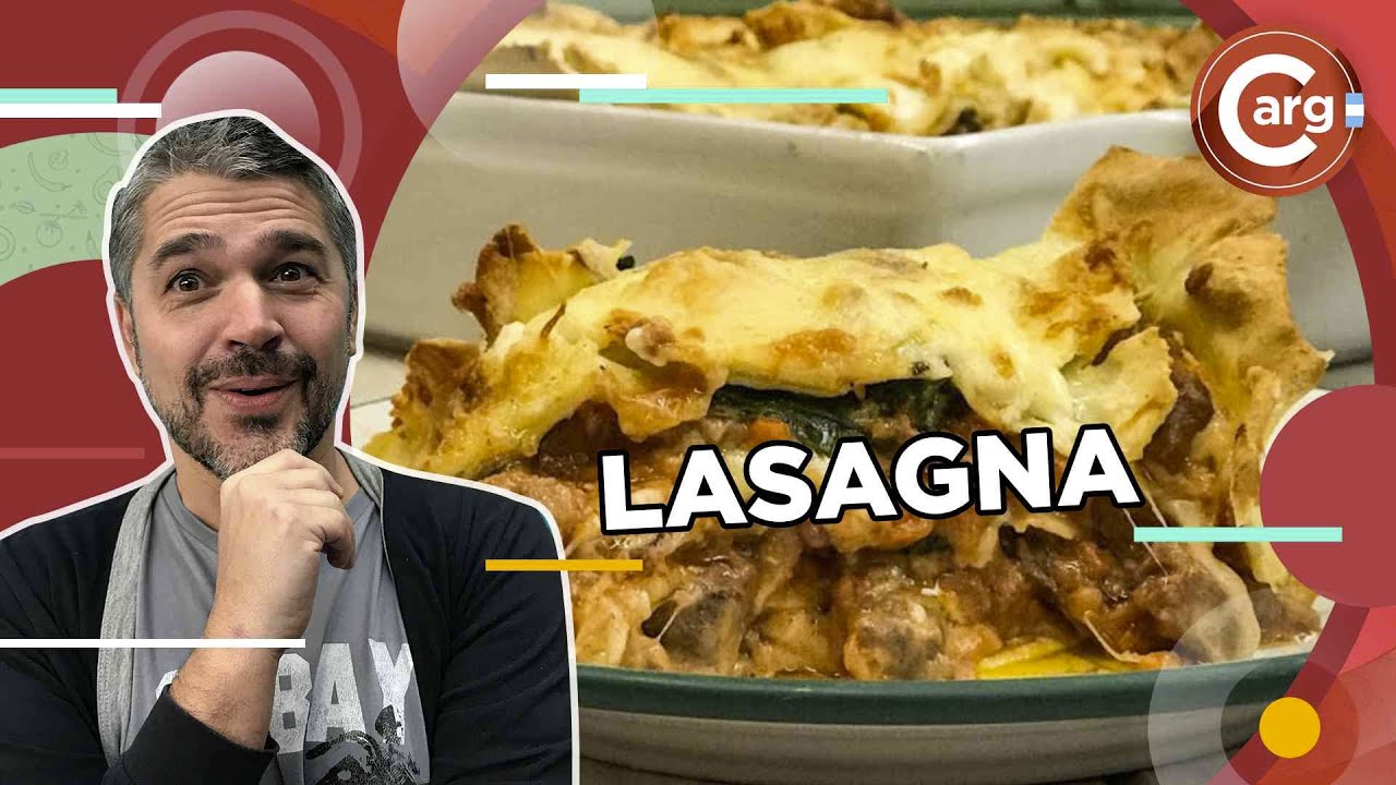 LASAGNA