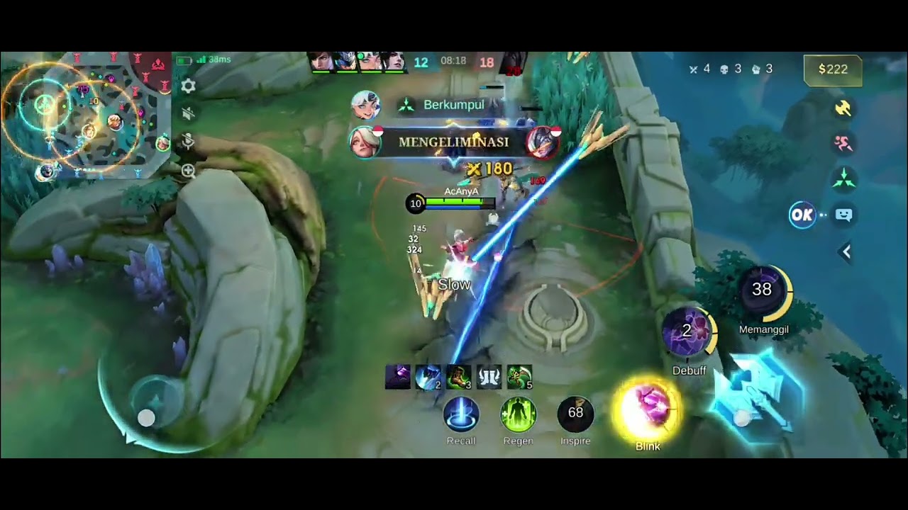 #mlbbhighlights #mobilelegends #mlbb 