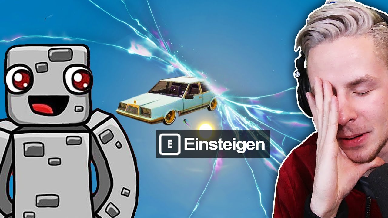 LEAKED: Das kommt in SEASON 5!(laut Alphastein....🙄🙄)